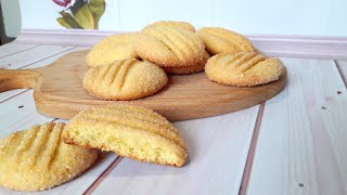 Самое вкусное и самое быстрое печеньеГотовлю каждый деньThe most delicious and fastest cookies [upl. by Alfonse]