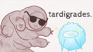 A Tardigrades Molecular Secrets [upl. by Shiverick]