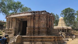 Talakadu Keerti Narayana Temple Talakadu Karnatakatalakadumysorebangalorekaverikrishnakstdc [upl. by Sanbo]