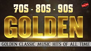 Greatest Hits 70s 80s 90s Oldies Music 3777 📀 Best Music Hits 70s 80s 90s Playlist 📀 Music Oldies [upl. by Rahm]