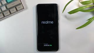 How to Hard Reset via Settings REALME C21Y – Restore Default Settings [upl. by Ecinwahs]