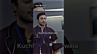 Tu doctor hai to main pradhan mantri hun😡😡trending funnyAmazonMXPlayer bollywoodgrow2viral [upl. by Eelinej686]