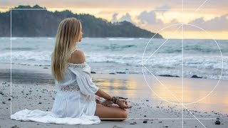 10 MIN Guided Meditation To Clear Your Mind amp Start New Positive Habits [upl. by Saticilef203]