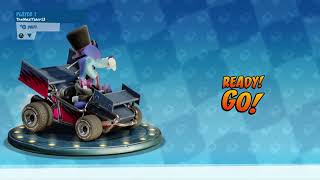 Desert CupRipper RooCrash™ Team Racing NitroFueled [upl. by Oiramed]