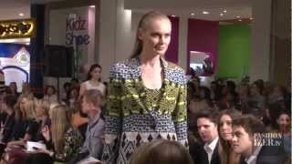 Chadstone Fashion Capital VIP Night highlights [upl. by Groos]