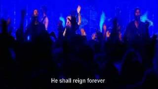 08 Yahweh  Hillsong 2009 wz Lyrics and Chords [upl. by Elison482]