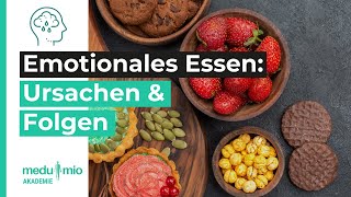 Emotionales Essen amp Zuckersucht Ursachen Behandlung und Folgen 🥗 Ilga Pohlmann [upl. by Fantasia]