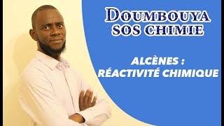 Chimie organique 1  Chapitre 1  Nomenclature  Part 1  Hydrocarbures et nomenclature des alcanes [upl. by Tivad]