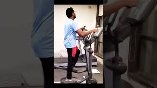 how to use elliptical for beginners shorts workout elliptical crosstrainer [upl. by Amery]