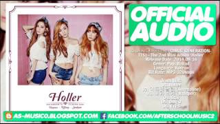 MP3DL04 TaeTiSeo Girls Generation  Stay 2nd Mini Album ‘Holler’ [upl. by Pascia]