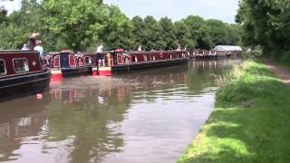 Why choose Black Prince Narrowboat Holidays [upl. by Laroy458]