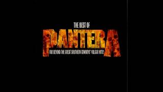 Pantera  The Best Of Full Album [upl. by Renado]