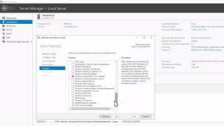 How To Install Windows Server Backup Feature on Windows Server 2022 [upl. by Aundrea]