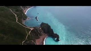 Durdle door 🇬🇧 Uk [upl. by Celina]