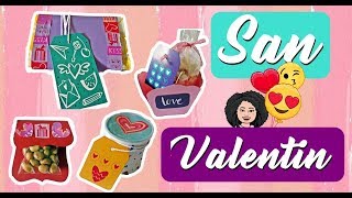 Regala a tus amigos botanas decoradas en san valentin [upl. by Wiley98]