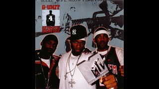 The Ultimate GUnit Mixtape Compilation Part 1 of 3 Every Mixtape [upl. by Annoet]