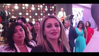 Ассирийская 🔵⚪🔴 свадьбаАвит 💞 Вероника 🎊🥂Assyrian 🔵⚪🔴weddingAvit 💞 Veronika 🎊🥂15092024 [upl. by Skill644]