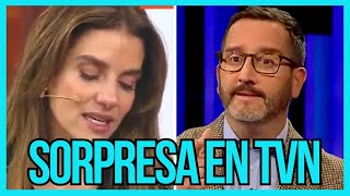 💥CONFIRMAN LO INESPERADO  María Luisa Godoy y Eduardo Fuentes reciben lo inédito en TVN [upl. by Yemirej170]