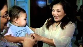 Lito Lapid Wife Arrest [upl. by Bortz201]