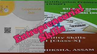 Entrepreneurial SkillsQualities of successful entrepreneursautomotiveagriculture AutomotiveCh [upl. by Enaz]