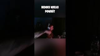 🚫BEDOES O SWOIM BANIE NA TWITCHU🚫 poland sigma twitch bedoes nda xd funnyshorts viralvideo [upl. by Alverson]