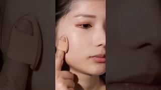 concealer tutorial  Hide acne marks  concealer concealer Shorts [upl. by Oiracam]