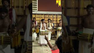 Thiruvaram kalasamithi  Maram kottu pattu [upl. by Hardej]