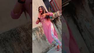 Tagdi Tagdi song newsong viralvideo dance love haryanvisong youtubeshorts dance 💃 [upl. by Siuqram583]