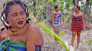 THE STRENGTH OF THE CHOSEN MAIDEN Nollywood Epic Movie 2024  Nigerian Full Movies [upl. by Sagerman]