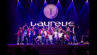 Laureus Charity Night 2024 [upl. by Bernt]