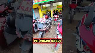 Second hand yamaha r15 v3Bajaj Pulsar RS 200 [upl. by Shanon]