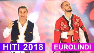 Gold Ag amp Afrim Muqiqi  Ali Ajeti Gezuar 2018  Eurolindi amp Etc [upl. by Innavoeg441]