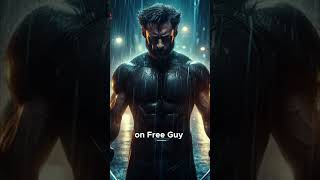 quotDeadpool amp Wolverine A Bold New Adventure in Marvel Phase 5quot [upl. by Tichonn684]