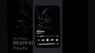 Powfu  Death Bed Lyrics  Slowed  Speed Up  Live  Edits  songs lyrics deathbed tiktoksong [upl. by Jake]