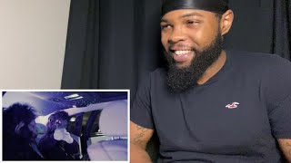 ZT Blacka X Mojo X Dama  APE Music Video  Pressplay  AMERICAN REACTION [upl. by Ativahs]