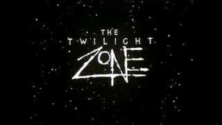 The Twilight Zone 1985 Opening Hi Fi [upl. by Bandler80]