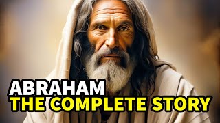 THE STORY OF ABRAHAM THE FATHER OF NATIONS biblestories [upl. by Leis]