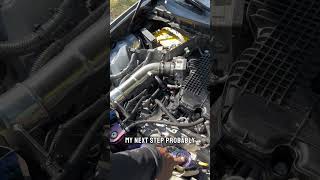 MY infiniti g37xs WONT START‼️ g37nation vqnation automobile foreign carproblems carprojects [upl. by Koressa]