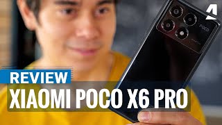 Poco X6 Pro review [upl. by Matazzoni830]