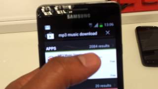 How to download MP3 or music for Free on Android [upl. by Arnelle]