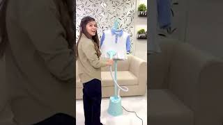 Goodscity GC131 Professional Garment Steamer goodscity amazon [upl. by Rogerg]