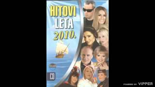 Sasa Kapor i Ana Kokic  Ako ljubav nestane  Audio 2010 [upl. by Limaa852]