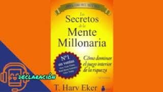 🔑 Descubre los Secretos de la Mente Millonaria de Harv Eker 🔑  Audiolibro Completo en Español [upl. by Gerhardt]