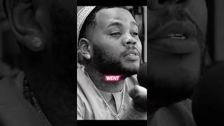 Kevin Gates Talks About True Peace vs Restlessness 🧠  ​⁠BigBoy [upl. by Llerraf]