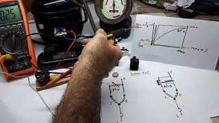 PTC klixon starter compressor [upl. by Hildegarde]