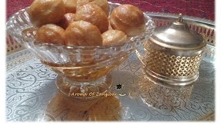 Vilosa  sweet rice dumplings [upl. by Piero]