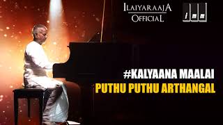 Kalyaana Maalai Song  Puthu Puthu Arthangal Movie  Rahman  K Balachander  Ilaiyaraaja Official [upl. by Eastman803]