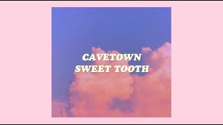 cavetown  sweet tooth lyrics [upl. by Diarmuid]