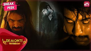 The story of John Demonte  Demonte Colony  Tamil  Arulnithi  Ramesh Thilak  SUN NXT [upl. by Toomin]