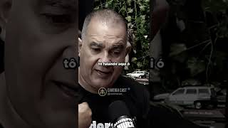 recado para MANO BROWN rota policia rap manobrown [upl. by Catlin]